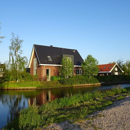 De Kopstoof Bed & Breakfast Lekkerkerk Dış mekan fotoğraf