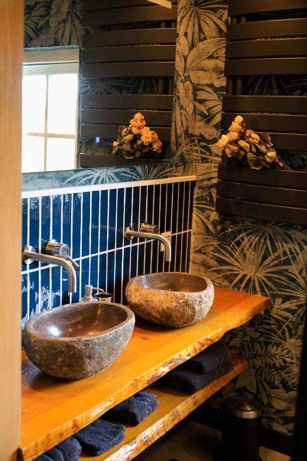 De Kopstoof Bed & Breakfast Lekkerkerk Dış mekan fotoğraf